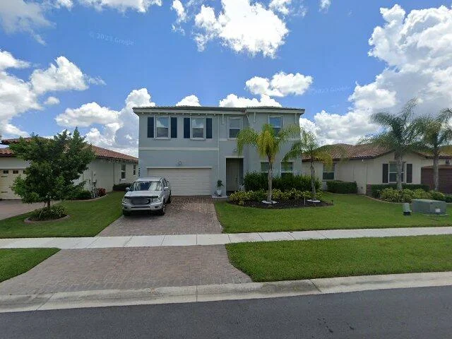 House image located at Port Saint Lucie, FL 34987