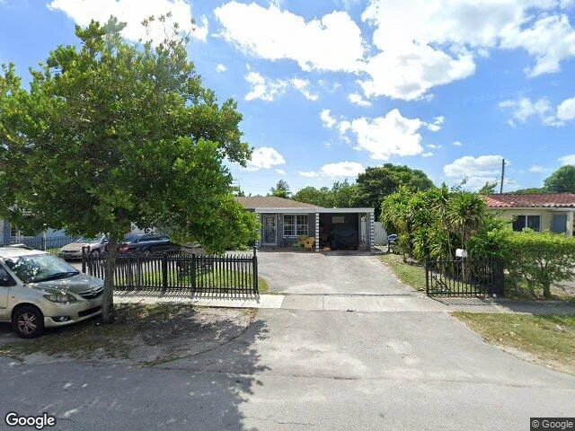 House image located at Miami, FL 33168