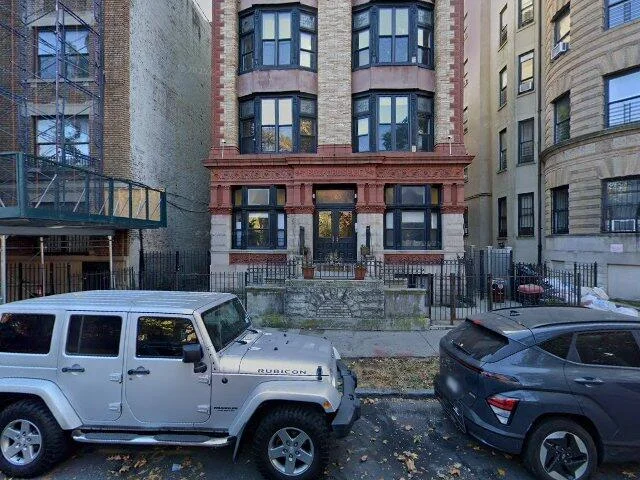 House image located at Brooklyn, NY 11216