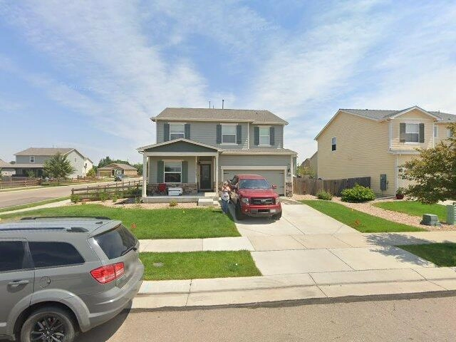 House image located at Longmont, CO 80504