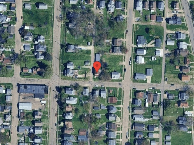 House image located at Canton, OH 44706