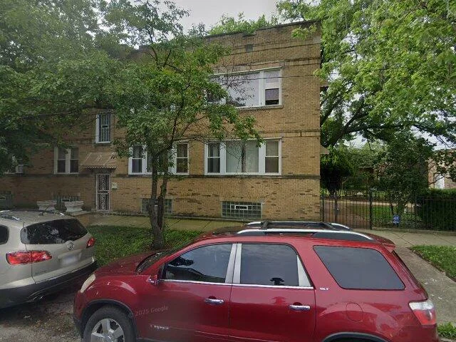 House image located at Chicago, IL 60620