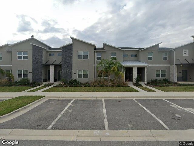 House image located at Davenport, FL 33896