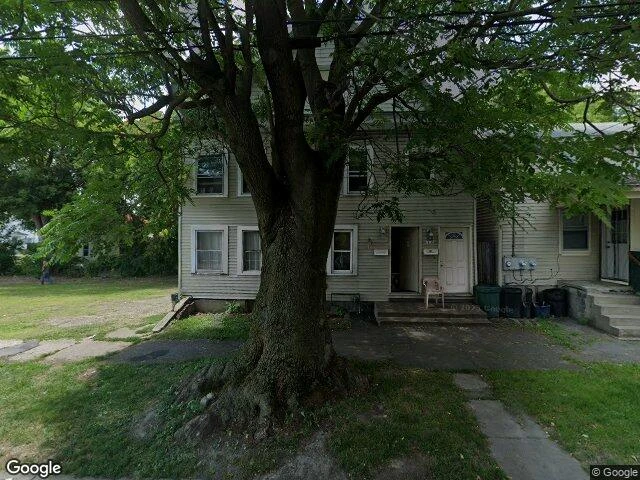 House image located at Syracuse, NY 13208