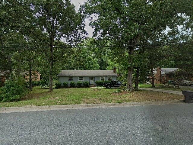 House image located at High Point, NC 27265