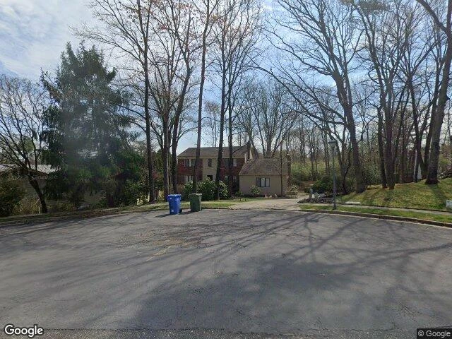 House image located at Cherry Hill, NJ 08003