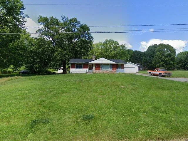 House image located at Newton Falls, OH 44444