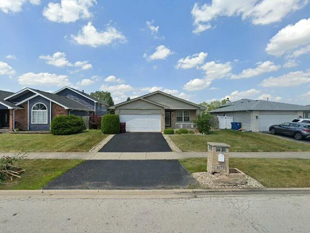 House image located at Chicago Heights, IL 60411