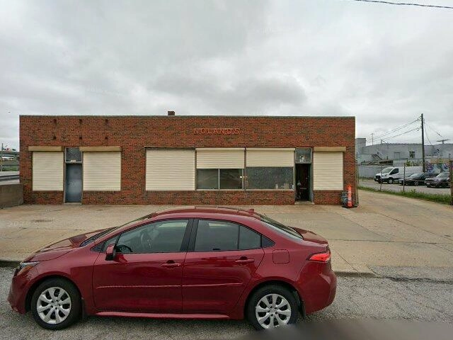 House image located at Ironton, OH 45638