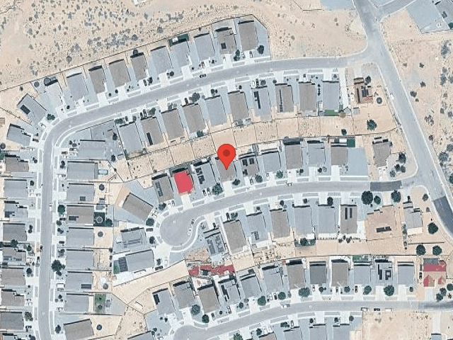 House image located at Los Lunas, NM 87031