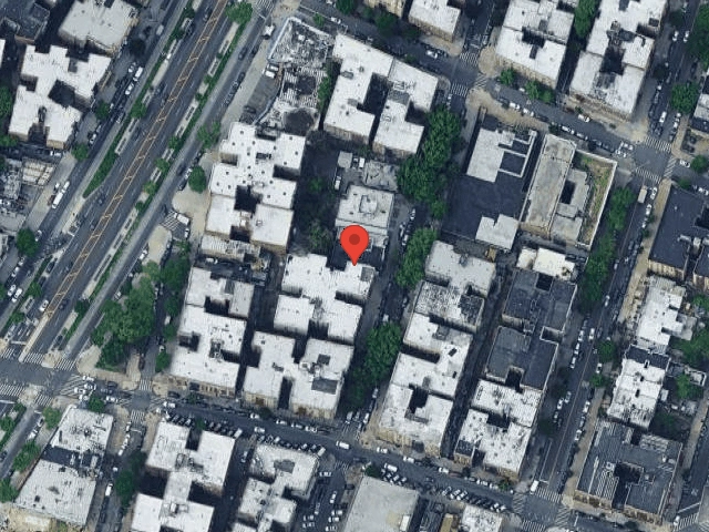 House image located at Bronx, NY 10457