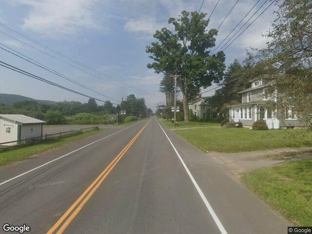 House image located at Otego, NY 13825