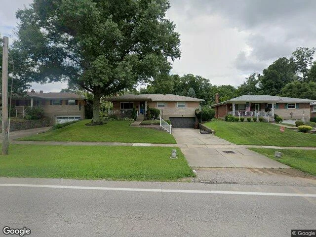 House image located at Cincinnati, OH 45248