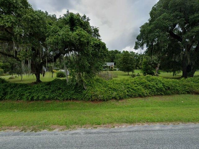 House image located at Reddick, FL 32686