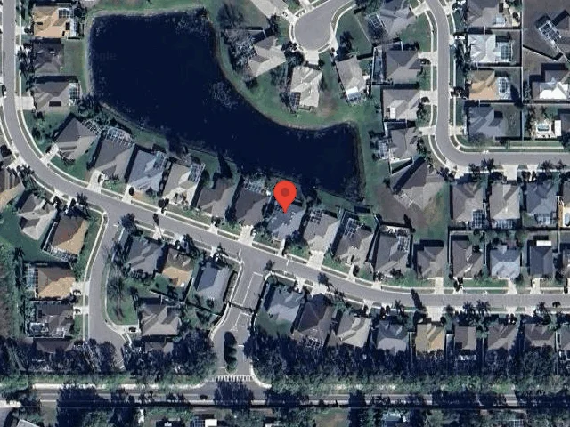 House image located at Land O'Lakes, FL 34639