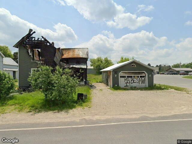 House image located at Gouverneur, NY 13642