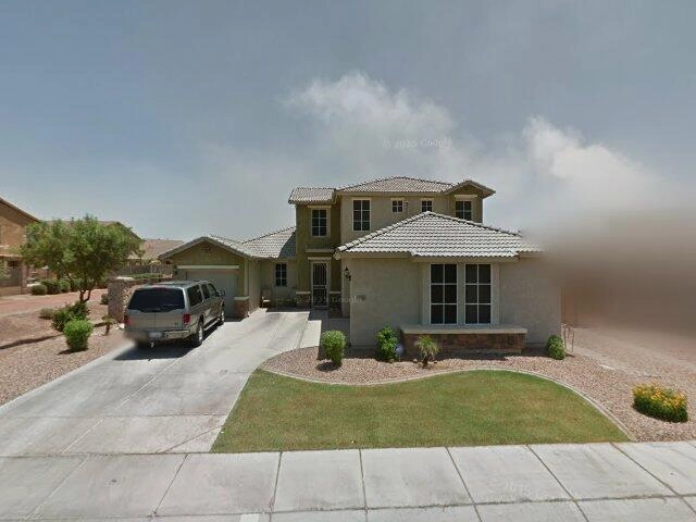House image located at Laveen, AZ 85339