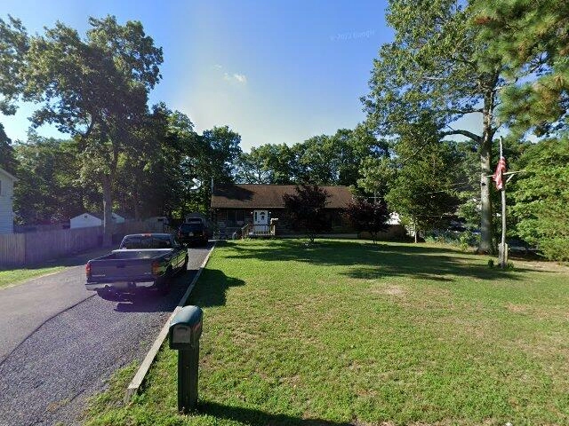 House image located at West Creek, NJ 08092