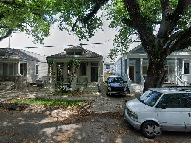 House image located at New Orleans, LA 70119