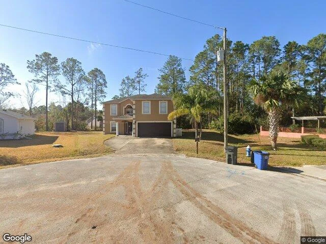 House image located at Palm Coast, FL 32164