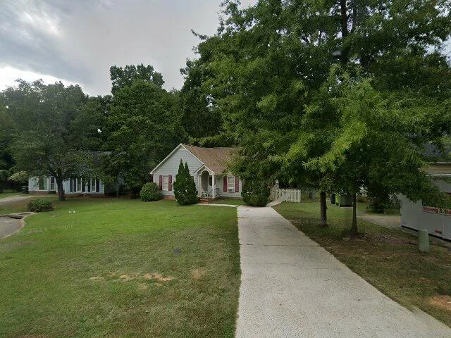 House image located at Irmo, SC 29063