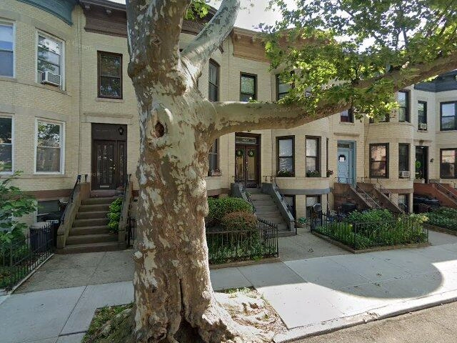 House image located at Brooklyn, NY 11209