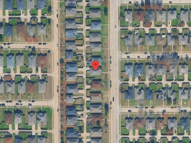 House image located at Mesquite, TX 75149