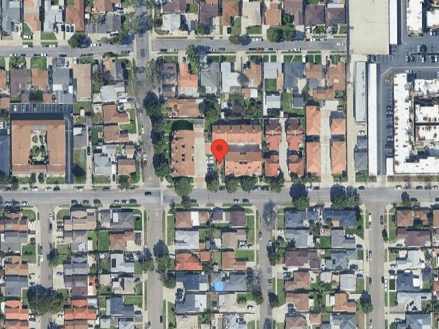 House image located at Norwalk, CA 90650