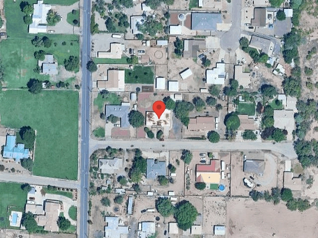 House image located at Albuquerque, NM 87105