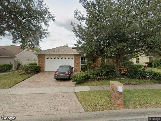 House image located at Oviedo, FL 32765