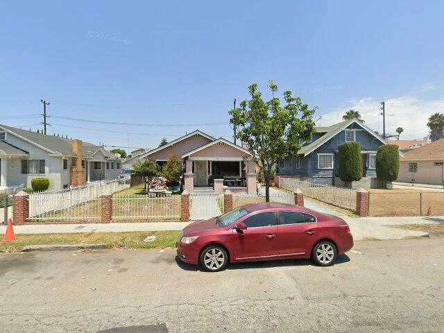House image located at Los Angeles, CA 90044