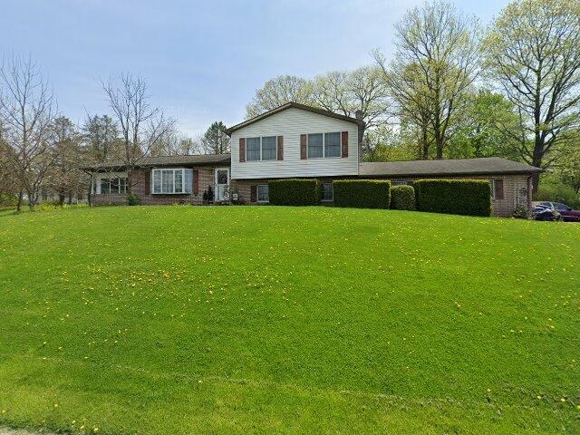 House image located at Bellefonte, PA 16823