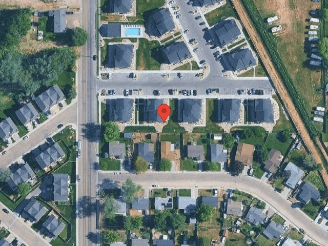 House image located at Nampa, ID 83687