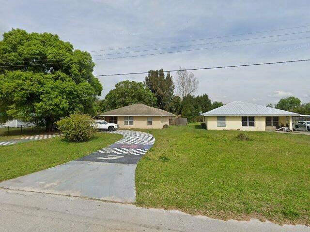 House image located at Okeechobee, FL 34972