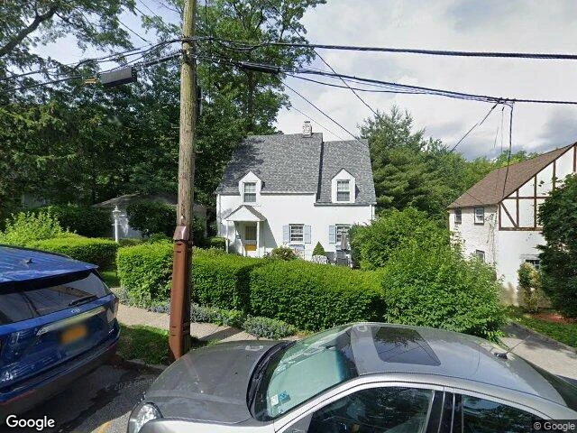 House image located at Larchmont, NY 10538