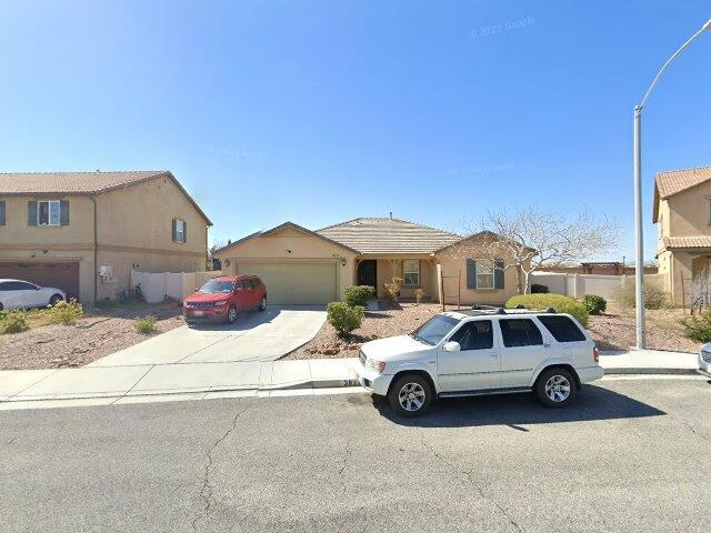 House image located at Palmdale, CA 93552