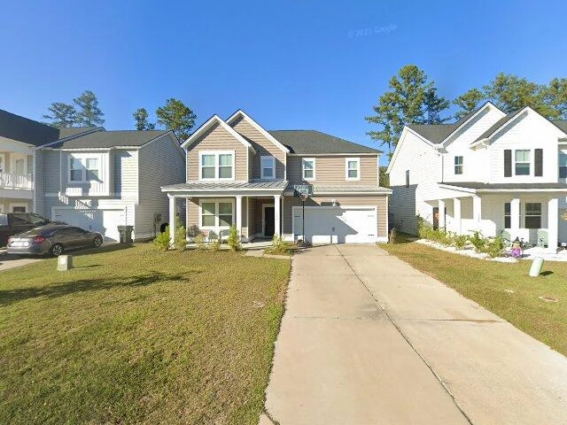 House image located at Summerville, SC 29486