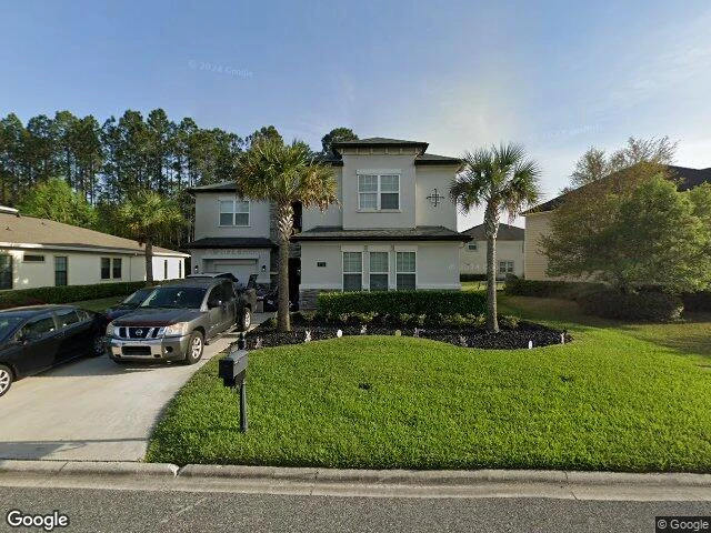 House image located at Orange Park, FL 32065