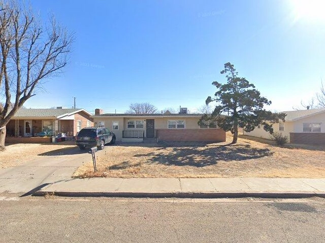 House image located at Clovis, NM 88101