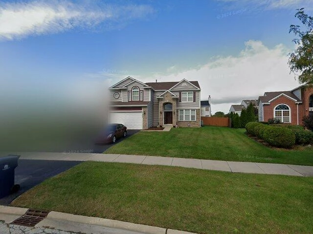 House image located at Matteson, IL 60443