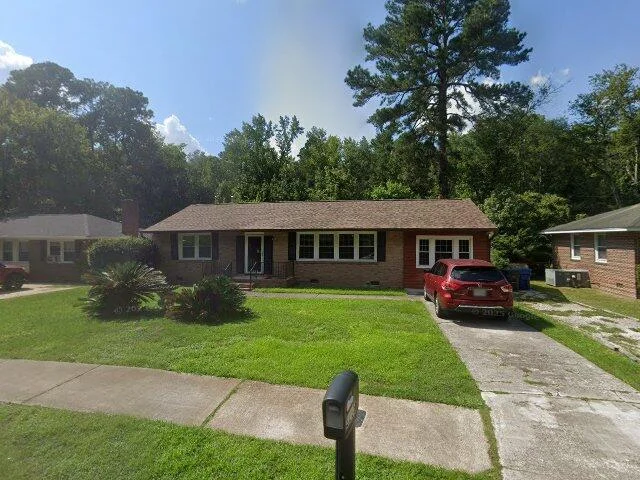 House image located at Columbia, SC 29204