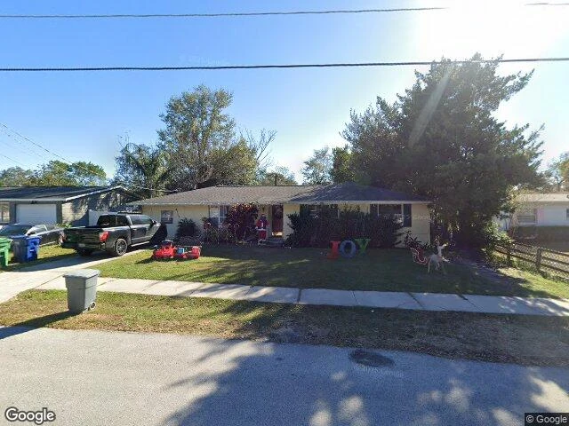 House image located at Tampa, FL 33617
