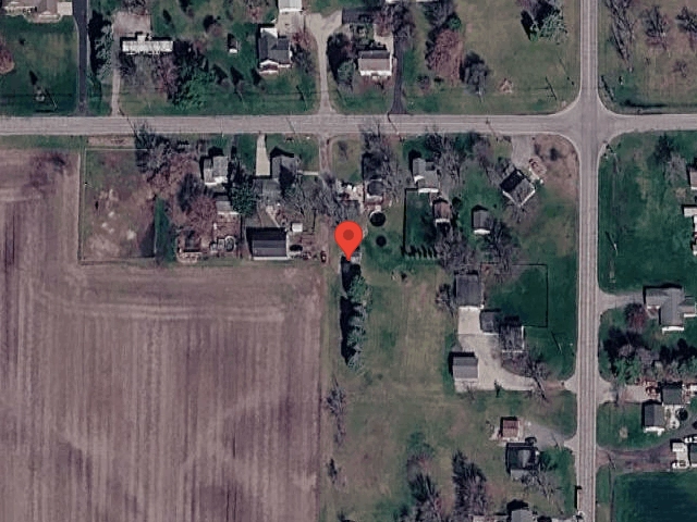 House image located at Wauseon, OH 43567