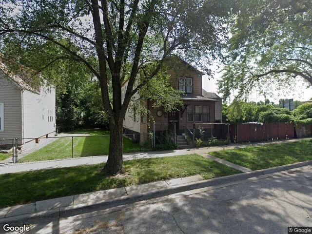 House image located at Chicago, IL 60619