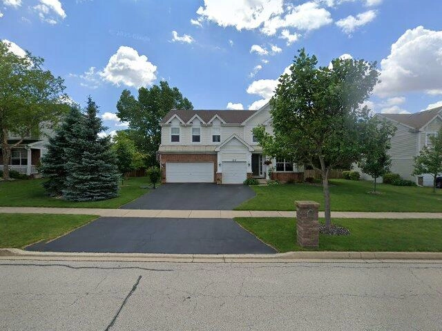 House image located at Yorkville, IL 60560