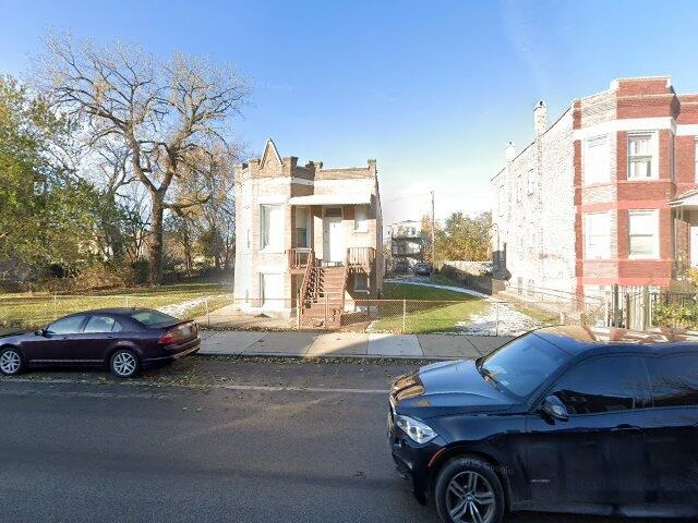 House image located at Chicago, IL 60623