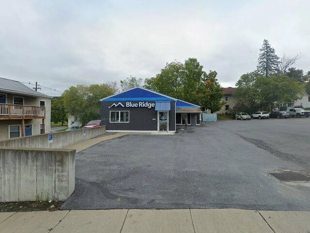 House image located at Wyoming, NY 14591