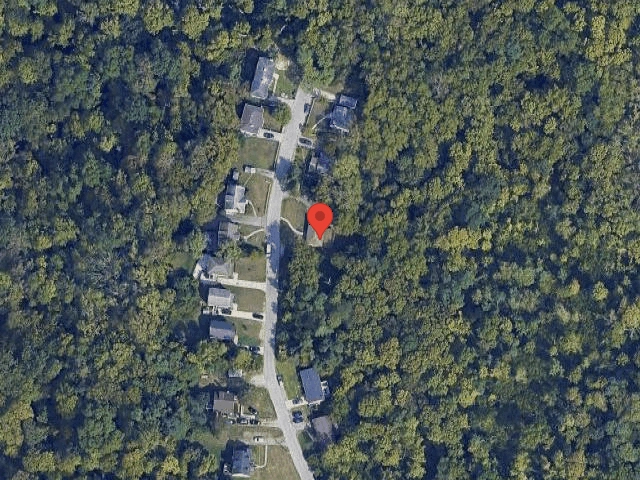 House image located at Cincinnati, OH 45211