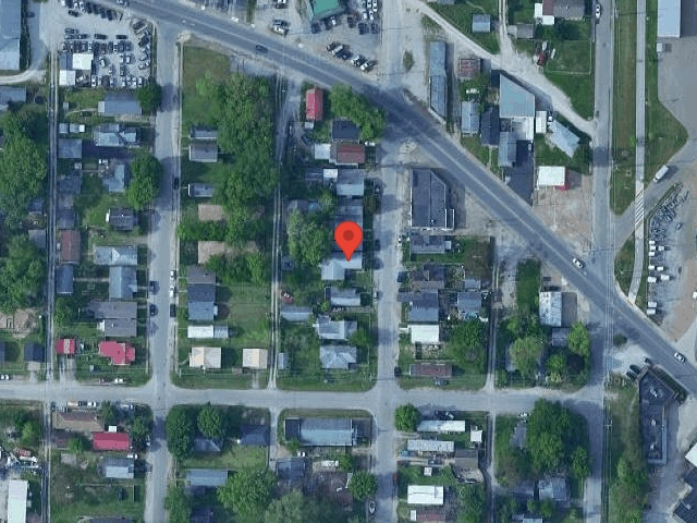 House image located at Evansville, IN 47714