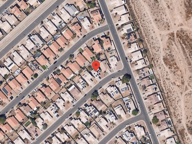 House image located at Peoria, AZ 85345